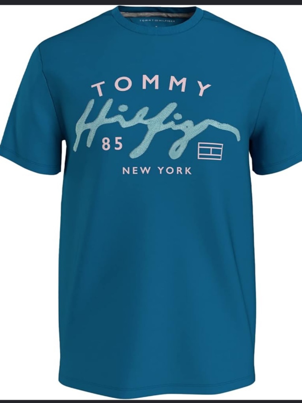 Tommy Hilfiger ‘85 Men’s Tee